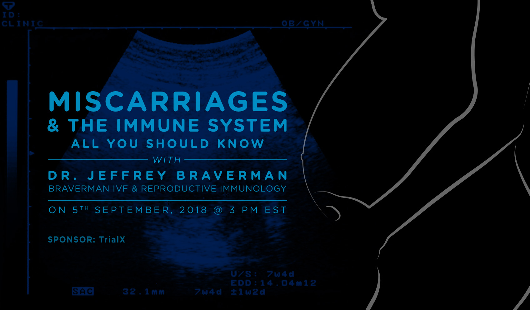 Miscarriages & the Immune System – All You Should Know with Dr. Jeffrey Braverman
