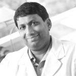 Dr. Parameswaran Hari