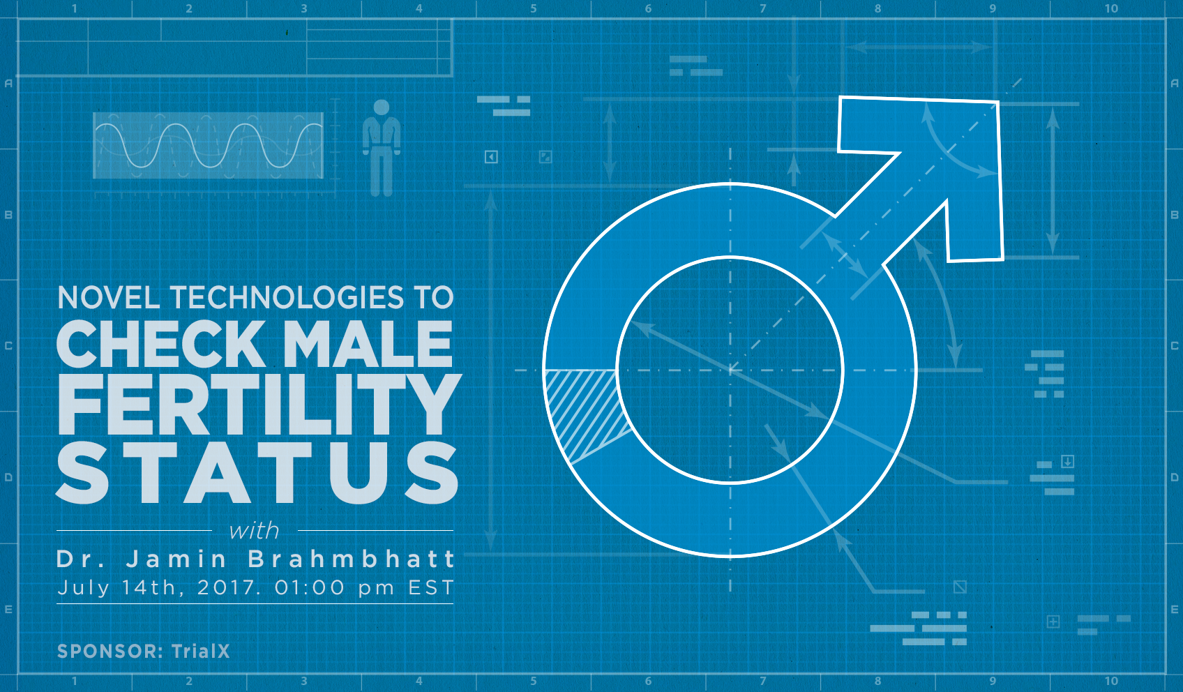 Novel Technologies to Check Male Fertility Status with Dr. Jamin Brahmbhatt