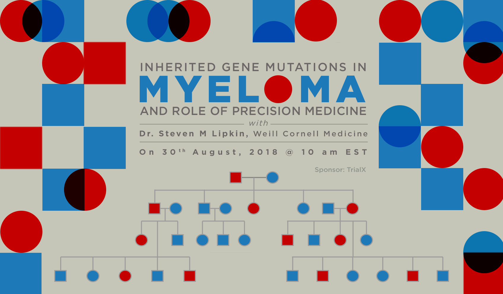 Inherited Gene Mutations in Myeloma and Role of Precision Medicine