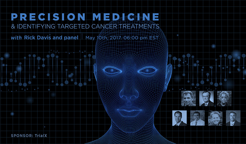 Precision Medicine: Identifying Targeted Cancer Treatments with Genomic Testing