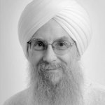 Dr. Satbir Singh Khalsa