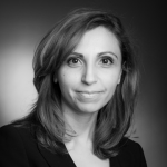 Dr. Irene Ghobrial