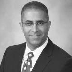 Dr. Joseph Mikhael