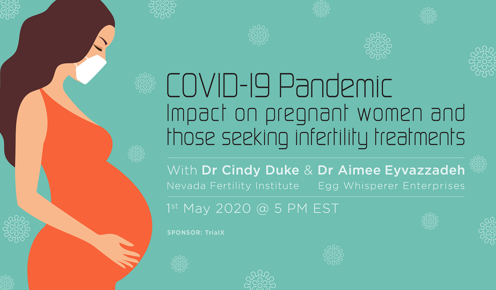 COVID19 Pandemic – Impact on Pregnant Women and Those Seeking Infertility Treatments