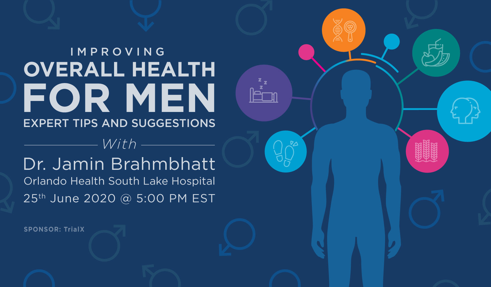 Improving Overall Health for Men – Expert Tips and Suggestions