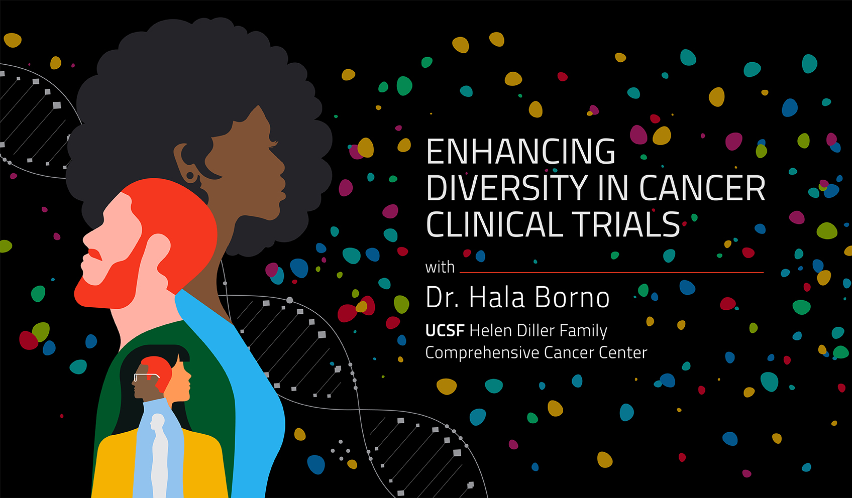 Enhancing Diversity in Cancer Clinical Trials