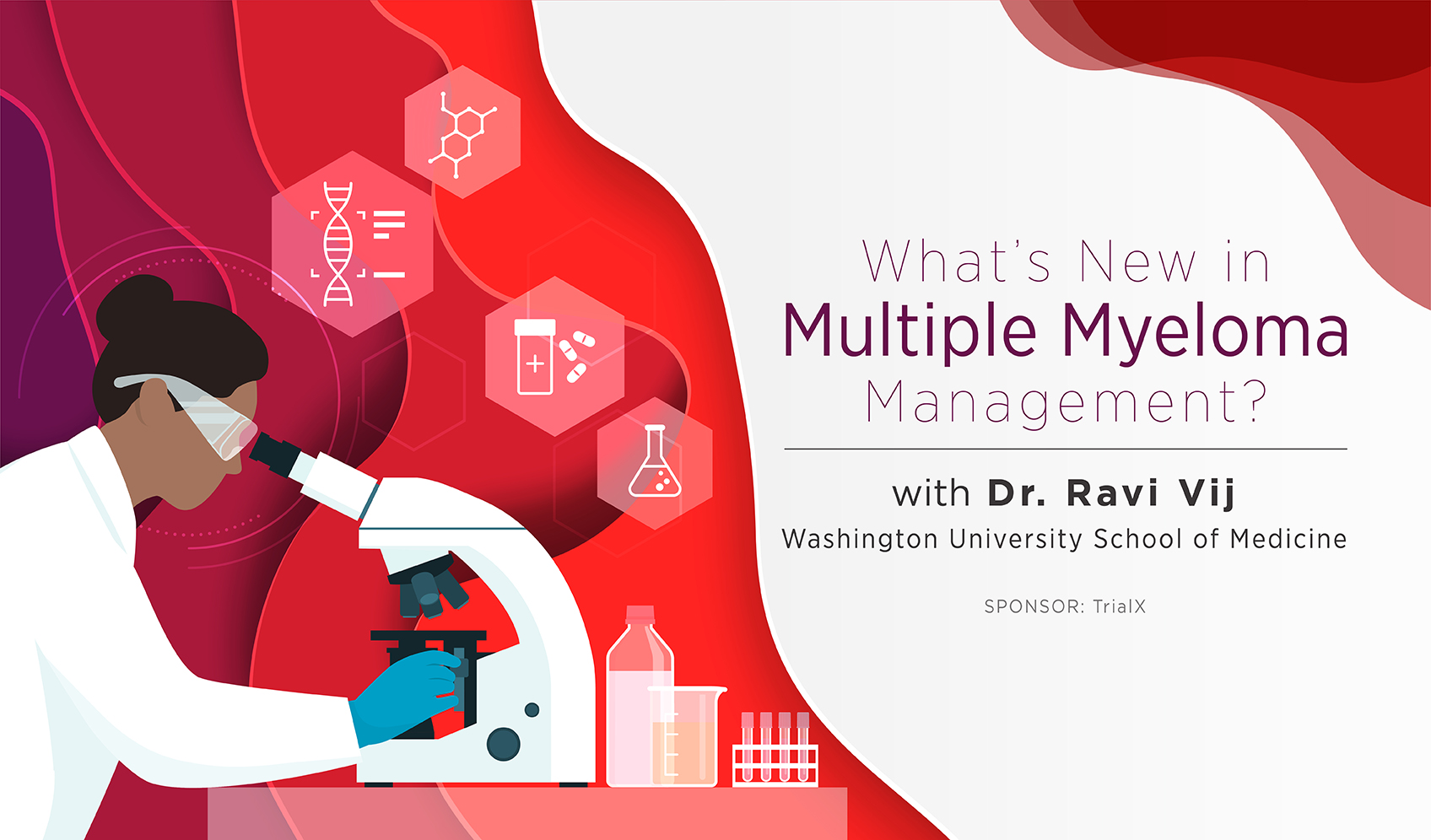What’s New in Multiple Myeloma Management?