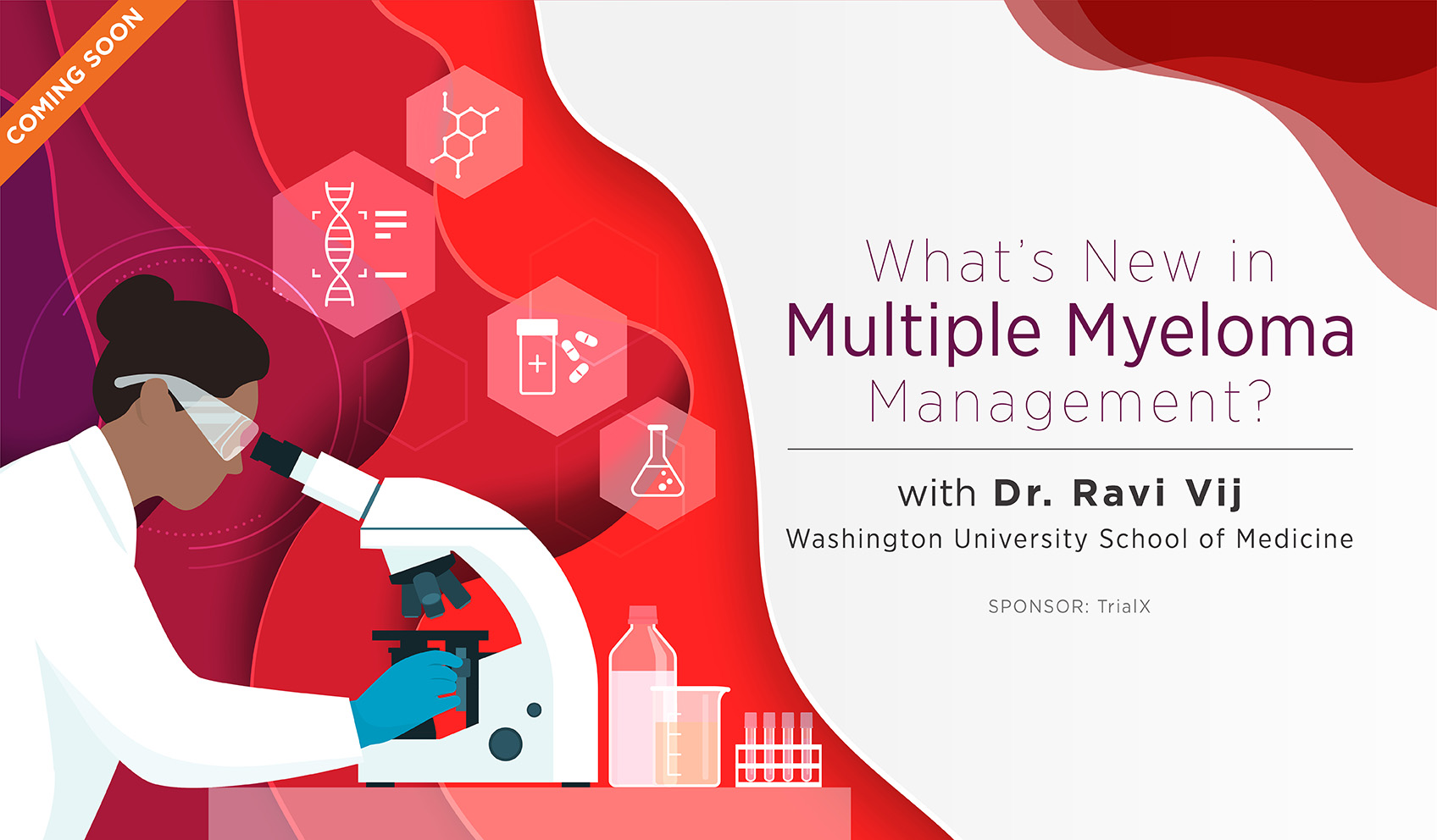 What’s New in Multiple Myeloma Management?