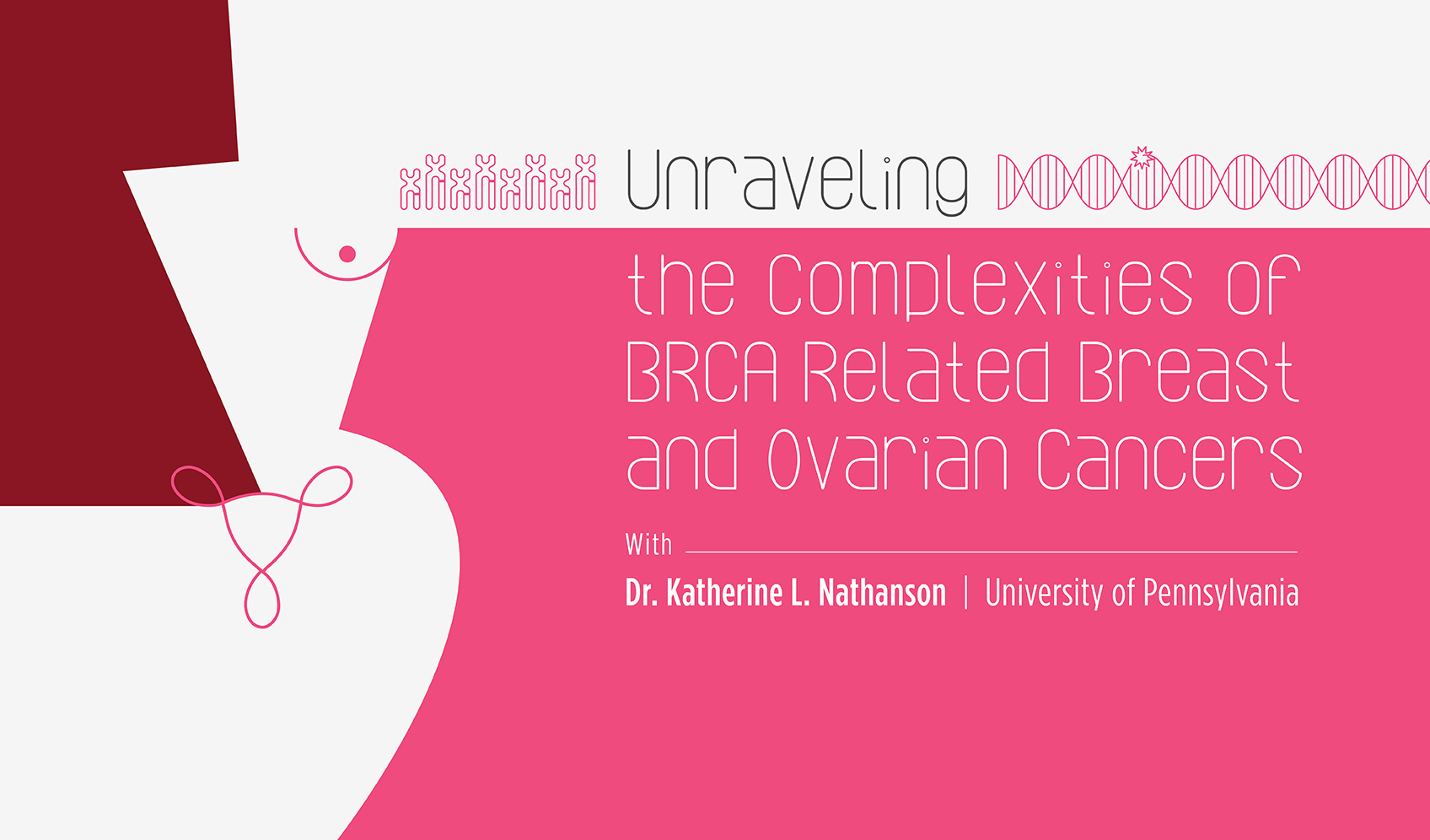 Unraveling the Complexities of BRCA-Related Breast and Ovarian Cancers